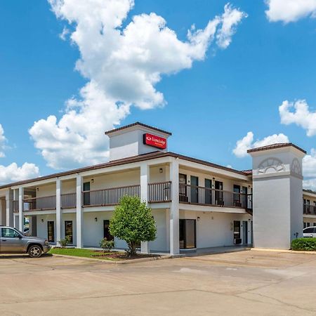 Econo Lodge Inn&Suites Filadelfia Exterior foto
