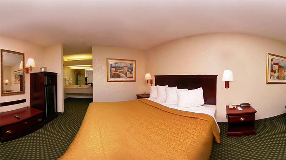 Econo Lodge Inn&Suites Filadelfia Exterior foto