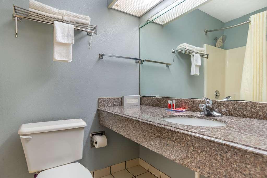 Econo Lodge Inn&Suites Filadelfia Habitación foto