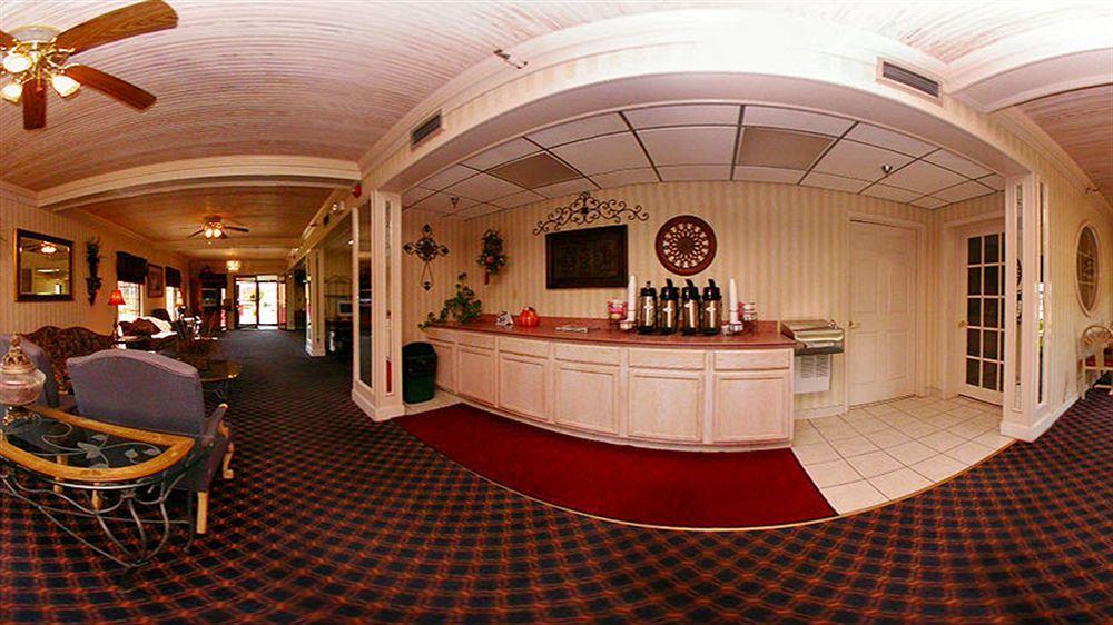Econo Lodge Inn&Suites Filadelfia Exterior foto