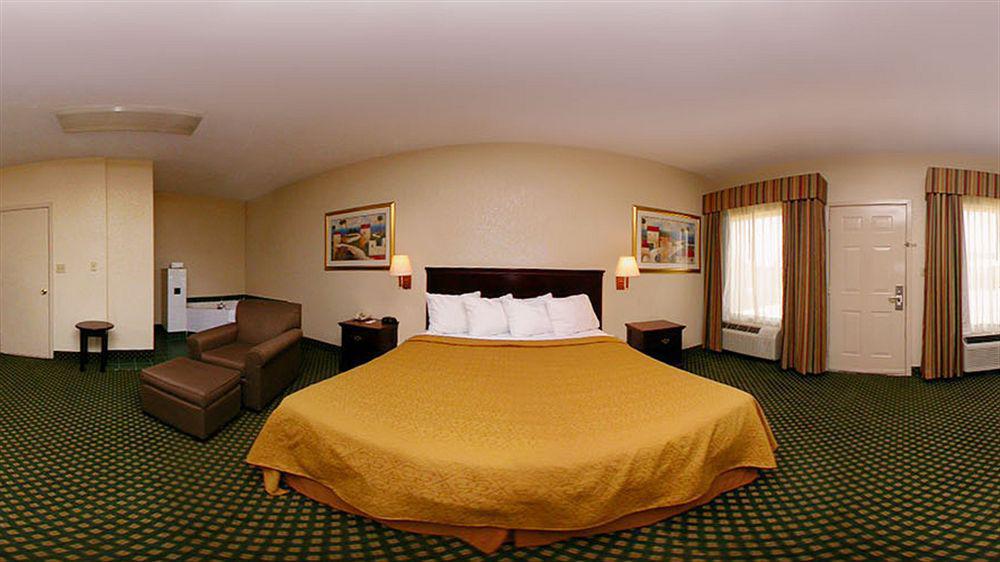 Econo Lodge Inn&Suites Filadelfia Exterior foto